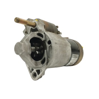 Recambio de motor arranque para kia sportage 2.7 cat referencia OEM IAM 3610037210 M62957 