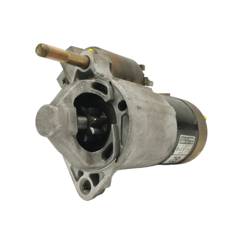 MOTOR ARRANQUE M62957