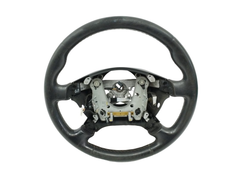 Recambio de volante para toyota avensis berlina (t25) 2.0 16v cat referencia OEM IAM  OBSERVAR FOTO 