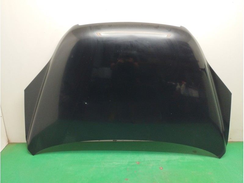 Recambio de capot para honda cr-v (re) 2.2 ctdi referencia OEM IAM 60100SWWG00ZZ OBSERVAR FOTOS 