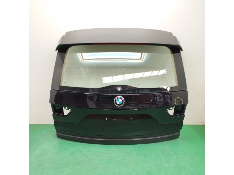 Recambio de porton trasero para bmw x3 (e83) 2.0 16v diesel cat referencia OEM IAM 41003452197 OBSERVAR FOTOS 