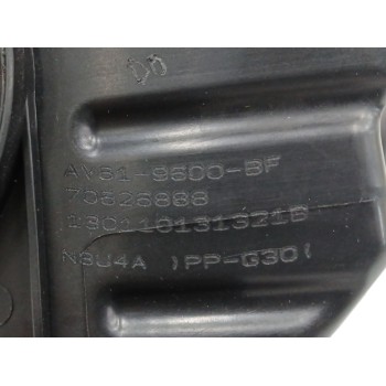 Recambio de filtro aire para volvo v40 1.6 diesel cat referencia OEM IAM AV619600BF  