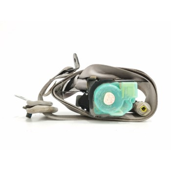 Recambio de cinturon seguridad delantero derecho para mazda premacy (cp) 1.9 16v cat referencia OEM IAM T89241T  