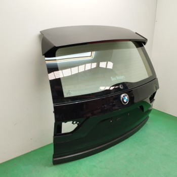 Recambio de porton trasero para bmw x3 (e83) 2.0 16v diesel cat referencia OEM IAM 41003452197 OBSERVAR FOTOS 