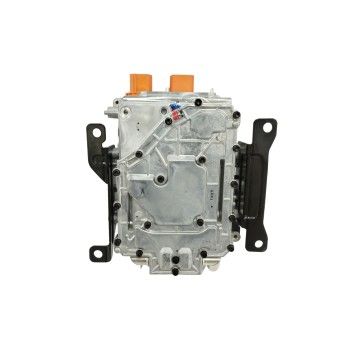 Recambio de modulo electronico para kia sorento iv (mq4, mq4a) 1.6 t-gdi hybrid awd referencia OEM IAM 364003DAG5 CARGADOR DE A 