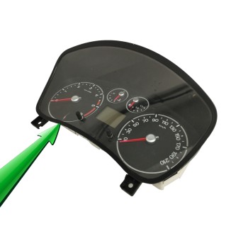 Recambio de cuadro instrumentos para ford tourneo connect (tc7) 1.8 tdci cat referencia OEM IAM 9T1T10849AE OBSERVAR FOTOS 