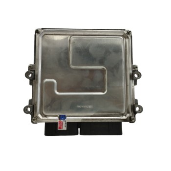 Recambio de centralita motor uce para peugeot 5008 1.2 12v e-thp referencia OEM IAM 9826380880 A2C1619530001 