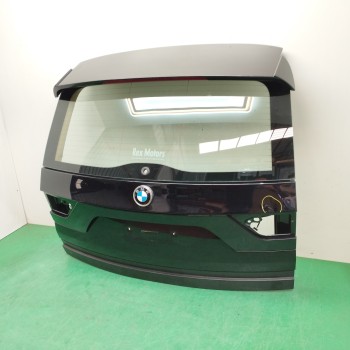 Recambio de porton trasero para bmw x3 (e83) 2.0 16v diesel cat referencia OEM IAM 41003452197 OBSERVAR FOTOS 