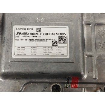 Recambio de modulo electronico para kia sorento iv (mq4, mq4a) 1.6 t-gdi hybrid awd referencia OEM IAM 364003DAG5 CARGADOR DE A 