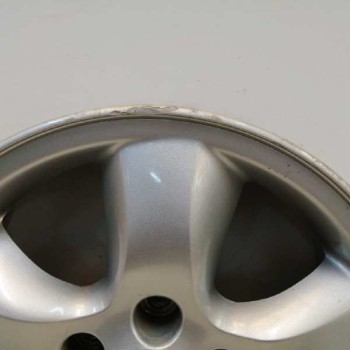 Recambio de llanta para hyundai santa fe (sm) 2.0 crdi cat referencia OEM IAM 5291026500 6,5JX16-46 