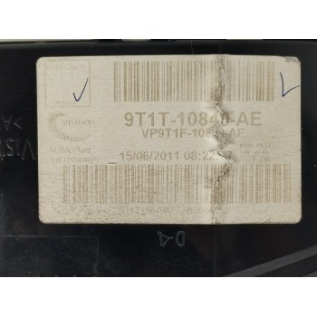 Recambio de cuadro instrumentos para ford tourneo connect (tc7) 1.8 tdci cat referencia OEM IAM 9T1T10849AE OBSERVAR FOTOS 
