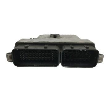 Recambio de centralita motor uce para peugeot 5008 1.2 12v e-thp referencia OEM IAM 9826380880 A2C1619530001 