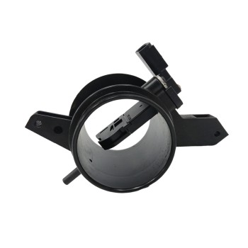 Recambio de caudalimetro para volvo v40 1.6 diesel cat referencia OEM IAM AV619C623CB  