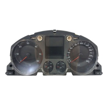 Recambio de cuadro instrumentos para volkswagen passat berlina (3c2) trendline referencia OEM IAM A2C53106067  