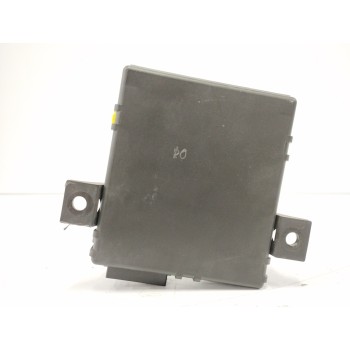 Recambio de modulo electronico para audi q5 (8r) 2.0 16v tdi referencia OEM IAM 8T0907468AE DIAGNOSTICO DE DATOS 