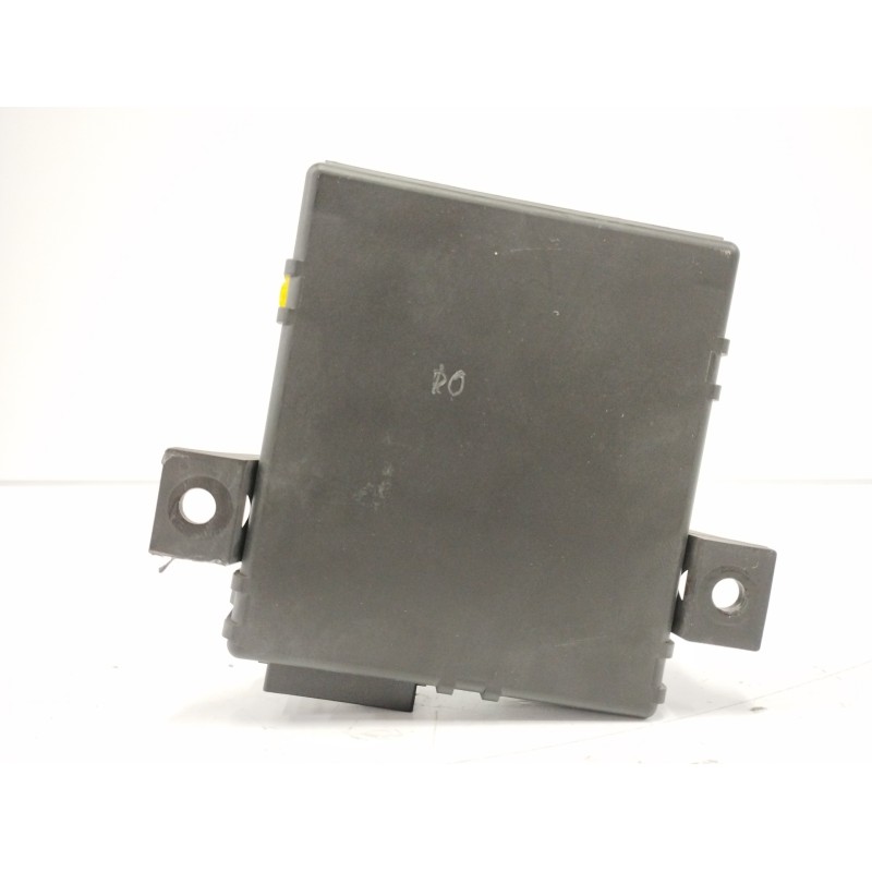 MODULO ELECTRONICO DIAGNOSTICO DE DATOS