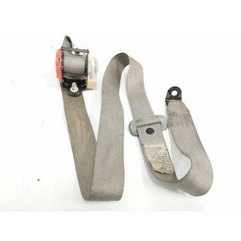 Recambio de cinturon seguridad trasero derecho para mazda premacy (cp) 1.9 16v cat referencia OEM IAM T89243T  