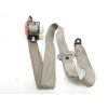 Recambio de cinturon seguridad trasero derecho para mazda premacy (cp) 1.9 16v cat referencia OEM IAM T89243T  