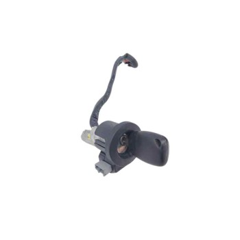 ANTIRROBO LLAVE DAÑADA 