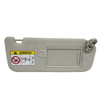 Recambio de parasol derecho para kia sorento iv (mq4, mq4a) 1.6 t-gdi hybrid awd referencia OEM IAM 85220P2010GYT  