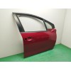 Recambio de puerta delantera derecha para peugeot 208 1.2 12v e-vti referencia OEM IAM 9807820680 OBSERVAR FOTOS 