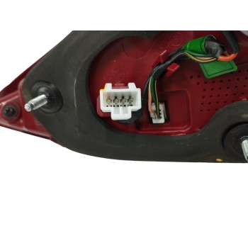 Recambio de piloto trasero izquierdo interior para hyundai ioniq tecno hybrid referencia OEM IAM 92403G2  