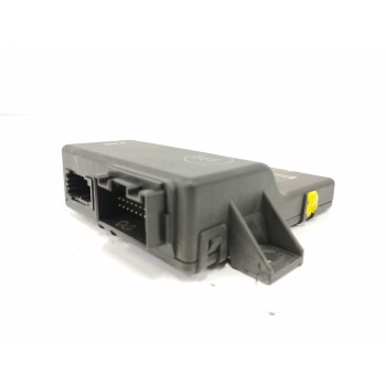 Recambio de modulo electronico para audi q5 (8r) 2.0 16v tdi referencia OEM IAM 8T0907468AE DIAGNOSTICO DE DATOS 