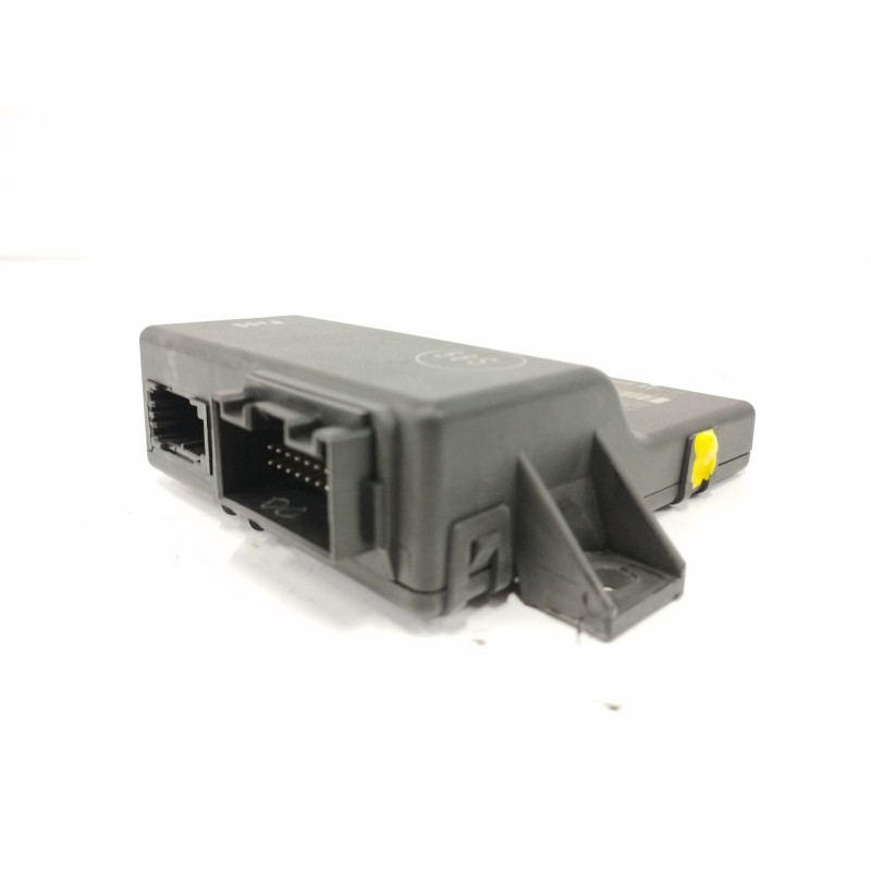 MODULO ELECTRONICO DIAGNOSTICO DE DATOS