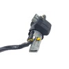 Recambio de antirrobo para opel movano (2004 =>) furgón medio techo elevado l2h2 3.5 t referencia OEM IAM  LLAVE DAÑADA 