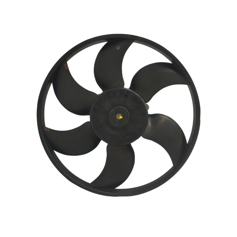 Recambio de electroventilador para ford tourneo connect (tc7) 1.8 tdci cat referencia OEM IAM   