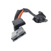 Recambio de antirrobo para opel movano (2004 =>) furgón medio techo elevado l2h2 3.5 t referencia OEM IAM  LLAVE DAÑADA 