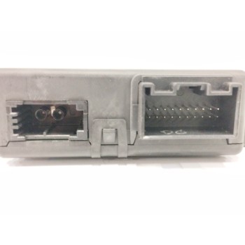 Recambio de modulo electronico para audi q5 (8r) 2.0 16v tdi referencia OEM IAM 8T0907468AE DIAGNOSTICO DE DATOS 