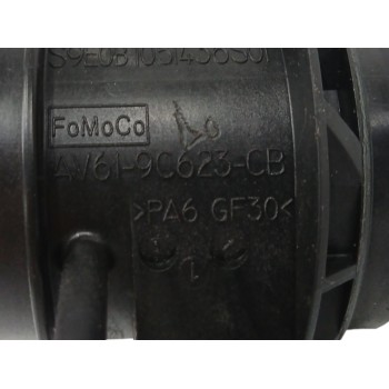 Recambio de caudalimetro para volvo v40 1.6 diesel cat referencia OEM IAM AV619C623CB  