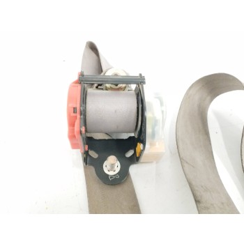 Recambio de cinturon seguridad trasero derecho para mazda premacy (cp) 1.9 16v cat referencia OEM IAM T89243T  