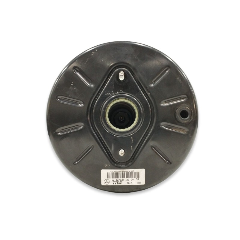 Recambio de servofreno para mercedes-benz vito furgoneta (w447) 111 cdi (447.601, 447.603, 447.605) referencia OEM IAM A44743000