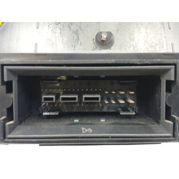 Recambio de cuadro instrumentos para volkswagen passat berlina (3c2) trendline referencia OEM IAM A2C53106067  