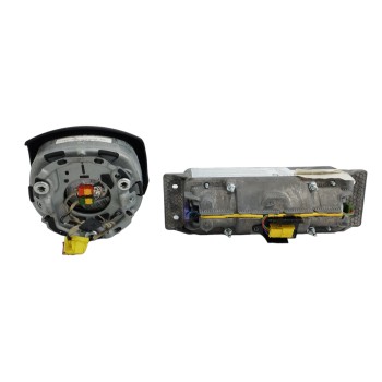 Recambio de salpicadero para audi a4 berlina (8e) 2.0 16v tfsi referencia OEM IAM 8E1857041L 8E0880201DF 8E1880204F