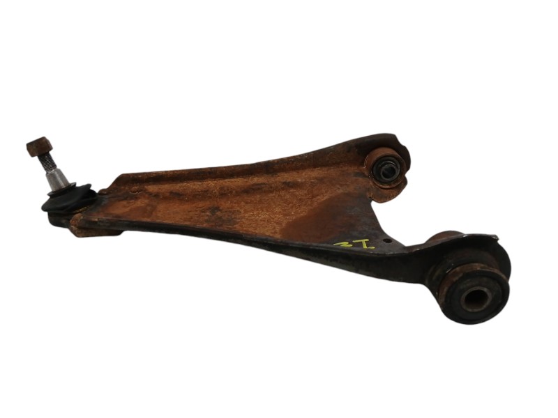 Recambio de brazo suspension inferior delantero izquierdo para renault fuego 2.0 referencia OEM IAM Recambio de brazo suspension inferior delantero izquierdo para renault fuego 2.0 referencia OEM IAM