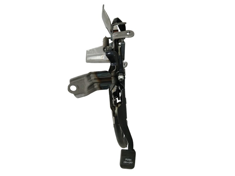 Recambio de pedal freno para lexus ct 1.8 16v cat (híbrido) referencia OEM IAM 4620076020 DE ESTACIONAMIENTO Recambio de pedal freno para lexus ct 1.8 16v cat (híbrido) referencia OEM IAM 4620076020 DE ESTACIONAMIENTO