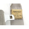 Recambio de cinturon seguridad trasero derecho para mazda premacy (cp) 1.9 16v cat referencia OEM IAM T89243T  