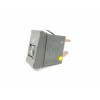 Recambio de interruptor para audi 200 (447) quattro avant referencia OEM IAM 893963563 ASIENTO CALEFACTABLE 