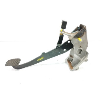 Recambio de pedal freno para kia sportage 2.0 crdi referencia OEM IAM   