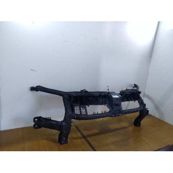 Recambio de panel frontal para ford transit custom kasten 290 l2 trend referencia OEM IAM BK318B041AG  