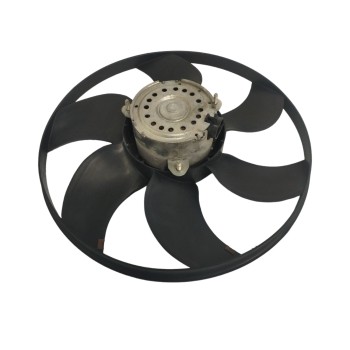 Recambio de electroventilador para ford tourneo connect (tc7) 1.8 tdci cat referencia OEM IAM   