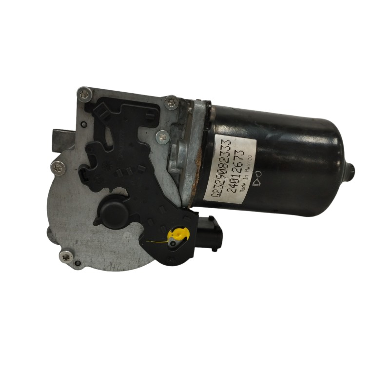 MOTOR LIMPIA DELANTERO