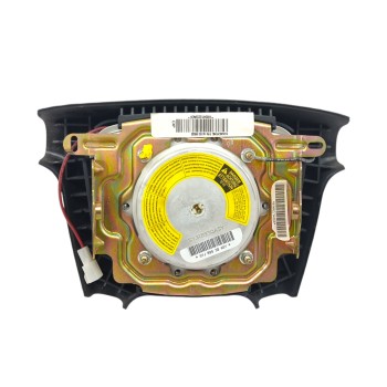 Recambio de airbag delantero izquierdo para ssangyong musso 2.9 turbodiesel cat referencia OEM IAM 4610205532 SYJR893QASY 