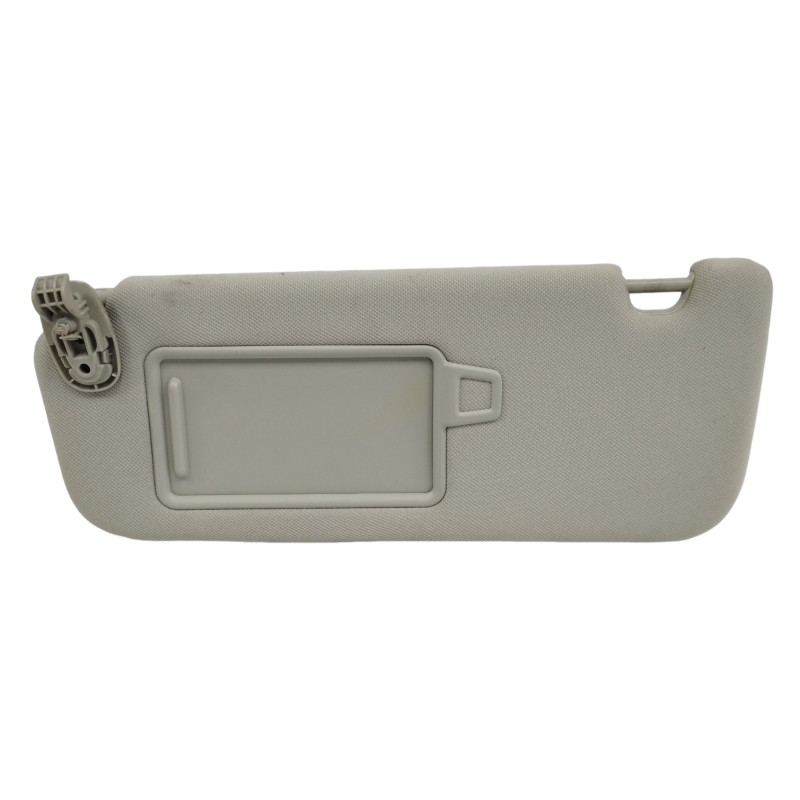 Recambio de parasol izquierdo para kia sorento iv (mq4, mq4a) 1.6 t-gdi hybrid awd referencia OEM IAM 85210P2010GYT  