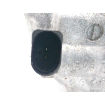 Recambio de compresor aire acondicionado para volkswagen t-roc 2.0 tdi referencia OEM IAM 3Q0816803D POLEA Y ENCHUFE DAÑADO 4472