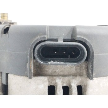 Recambio de alternador para chevrolet nubira berlina 1.6 cat referencia OEM IAM   