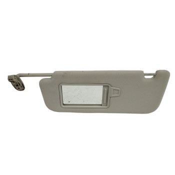 Recambio de parasol izquierdo para kia sorento iv (mq4, mq4a) 1.6 t-gdi hybrid awd referencia OEM IAM 85210P2010GYT  